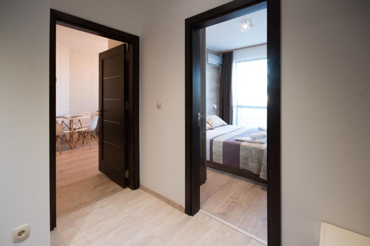 Triumph Appartamento Varna