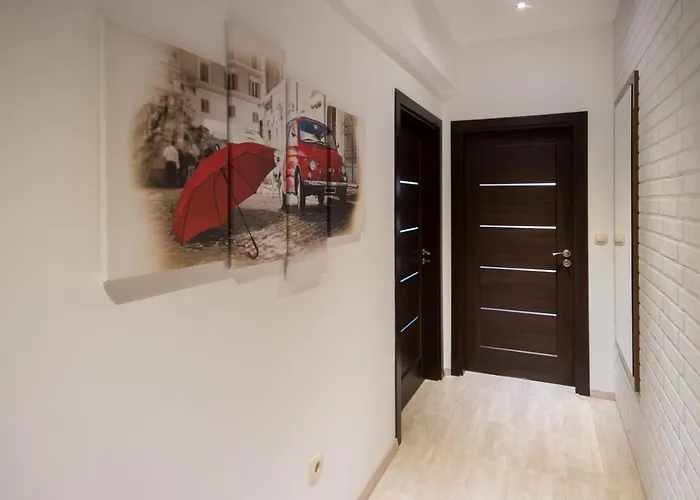 City Apartments Triumph