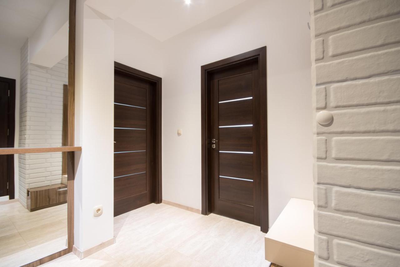 Apartment Triumph Varna