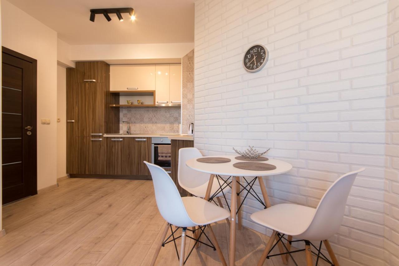 Apartment Triumph