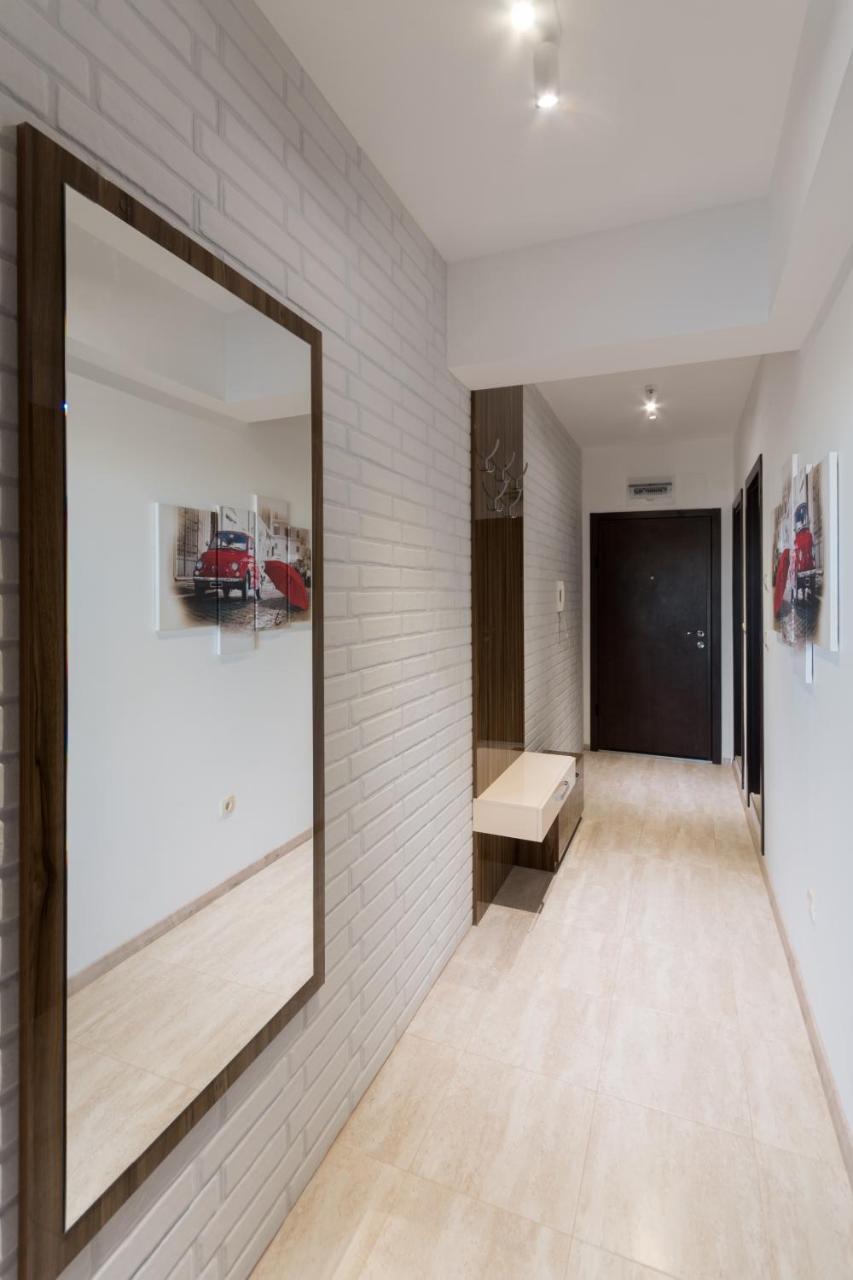 Triumph Apartment Varna