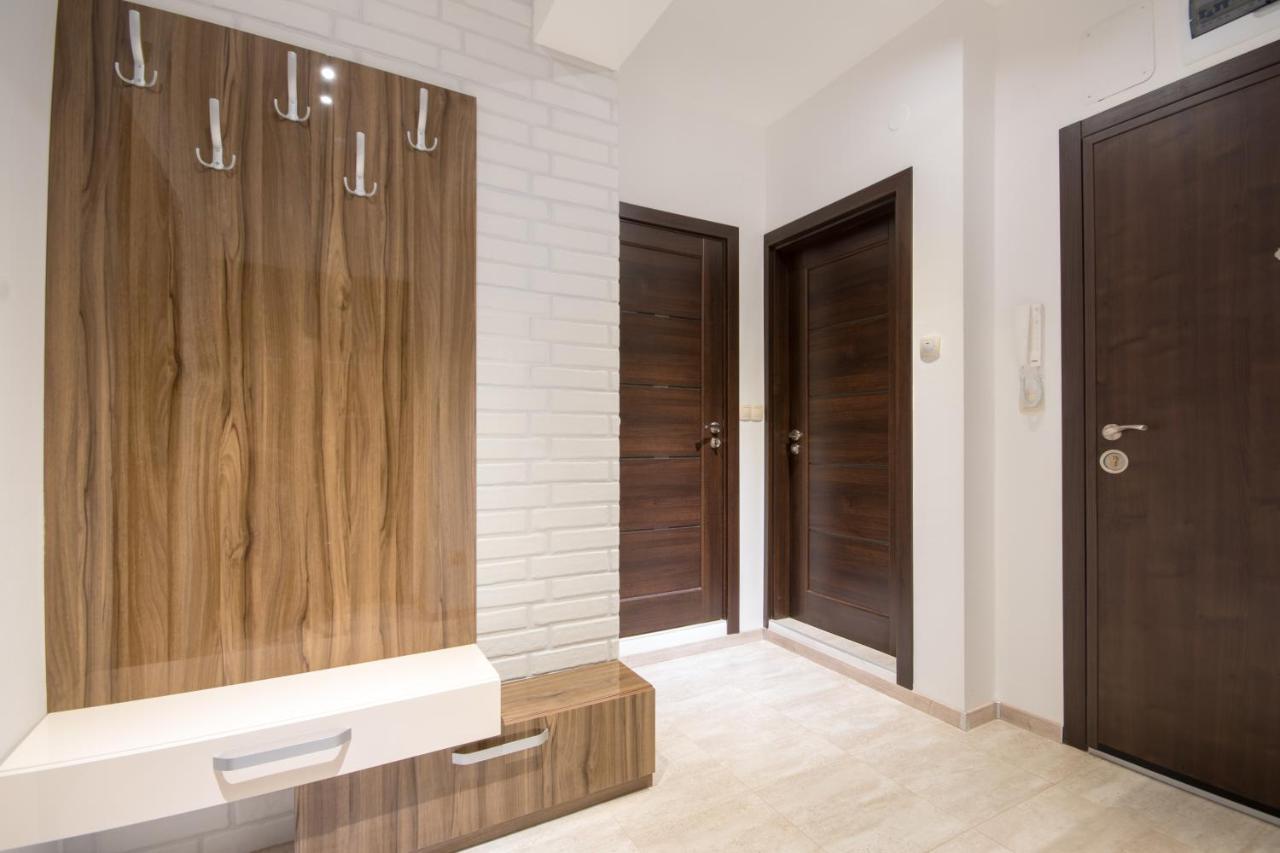 Apartment Triumph Varna