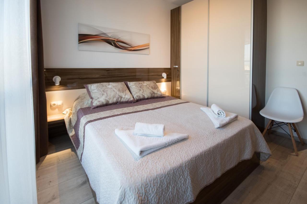 Triumph Apartment Varna